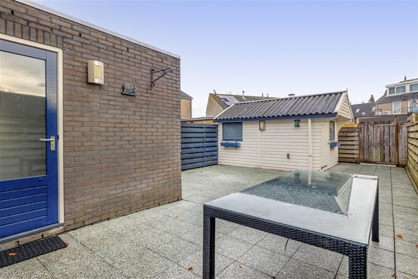 Medium property photo - Ruimtevaartlaan 16, 9602 ZD Hoogezand